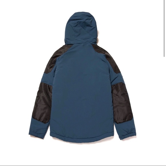 huf snowboarding jacket / rain jacket - Picture 2 of 4